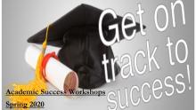 SNWC Academic Success Workshop