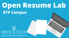 Open Resume Lab Logo
