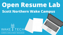 Open Resume Lab Logo