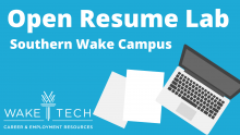 Open Resume Lab Logo