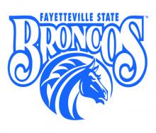 Fayetteville State logo