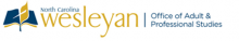 North Carolina Wesleyan College Logo