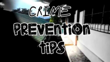 Part one: Safety Awareness
