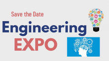 Engineering Expo Spring 2020