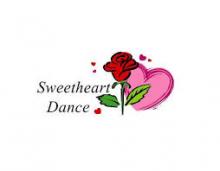 Sweetheart Dance Graphic