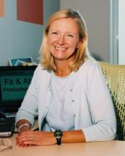 Alisa Wright Colopy photo