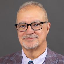 Wake Tech Board of Trustees | Dr. Juan Torres