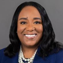 Saundra Williams photo
