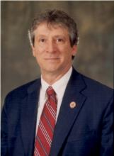 Andy Penry