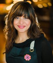 Cheetie Kumar photo