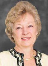 Doris Huebner