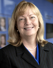 Dr. Gayle Greene Photo