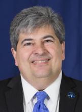 John Saparilas