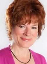 Mary-Ann Baldwin