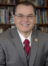 Stephen Scott