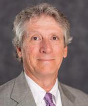 Mr. J. Anthony "Andy" Penry