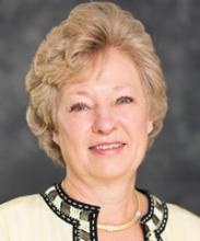 Mrs. Doris D. Huebner