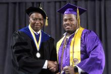 Making History With a Degree