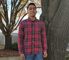 Osiel Gonzales - Photo