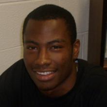 Photo of Demetrice Johnson