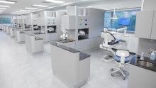 Dental Hygiene Clinic Facilities