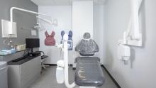 Dental Hygiene Clinic Facilities