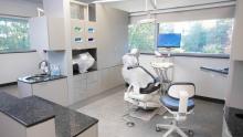 Dental Hygiene Clinic Facilities