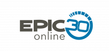 Epic 30 Logo