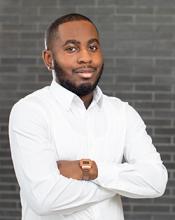 Ephraim Takang