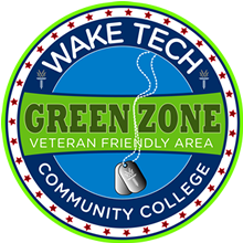 Green Zone logo