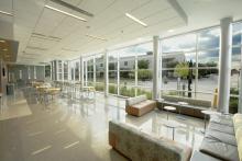 Health Sciences Cafeteria