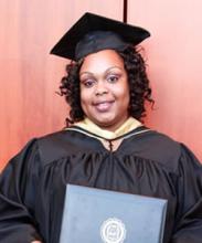 Iris Perry- Class of 2014