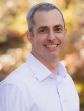 Jerry Nuesell, Ph.D. Photo