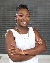 Judaea Morris