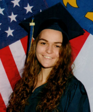 Kelsea Read - Class of 2018 photo