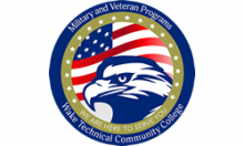 Military and Veteran Programs Logo