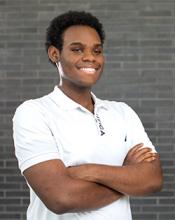 Myles Brown
