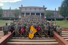 NC State ROTC