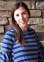 Rachael Walsh, Ph.D. Photo