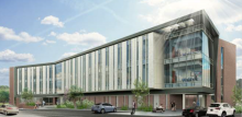 Early Renderings of RT2