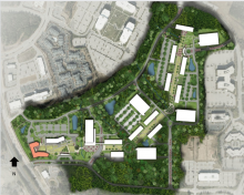 Future RTP Campus
