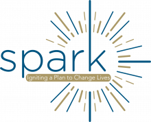 Spark logo