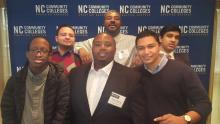 Statewide Minority Male Success Initiative (MMSI) Conference