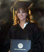 Anna Wolf – Class of 2013
