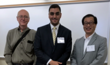 Asfari, A. and Askar, A. photo