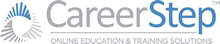 Career Step Logo