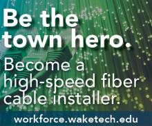 Certified Fiber Optic Technician
