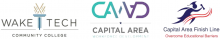 Wake Tech Community College - Capital Area Workforce Development - Capital Area Finish Line / Overcome Educational Barriers