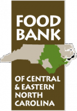 NC Food Bank Logo