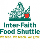 Inter-faith Food Shuttle Logo